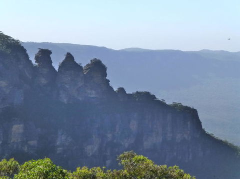 All Inclusive Blue Mountains Small-Group Day Trip From Sydney - Accommodation Mt Buller 10