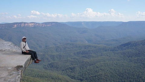 All Inclusive Blue Mountains Small-Group Day Trip From Sydney - Accommodation Mt Buller 3
