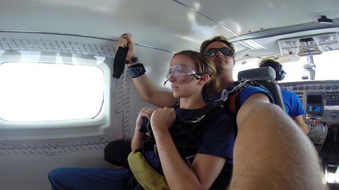 Wollongong Tandem Skydiving From Sydney - Accommodation Mt Buller 7