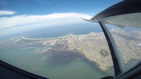 Wollongong Tandem Skydiving From Sydney - Accommodation Mt Buller 6