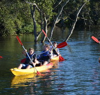 Kayak and SUP Guided Tours - Accommodation Mt Buller