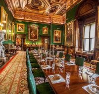 Alnwick Castle Ticket - Accommodation Mt Buller