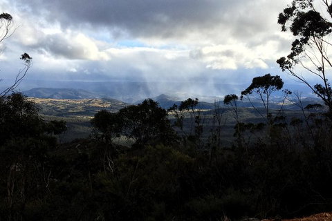 PJ Blue Mountains Trails - Accommodation Mt Buller 1