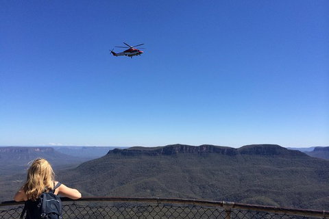 PJ Blue Mountains Trails - Accommodation Mt Buller 0