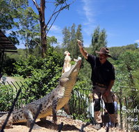 Private Shoalhaven Zoo Experience from Sydney - Accommodation Mt Buller