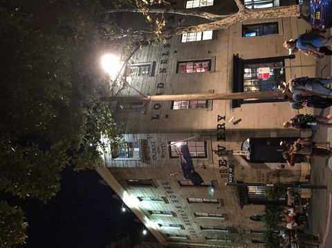 The Rocks Pub Walking Tour - Accommodation Mt Buller 3