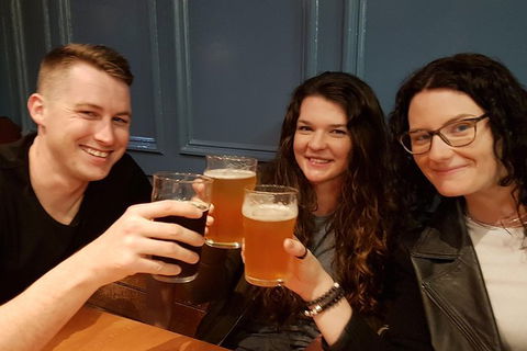 The Rocks Pub Walking Tour - Accommodation Mt Buller 11