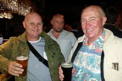 The Rocks Pub Walking Tour - Accommodation Mt Buller 27