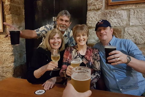 The Rocks Pub Walking Tour - Accommodation Mt Buller 24