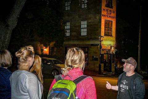 The Rocks Pub Walking Tour - Accommodation Mt Buller 18