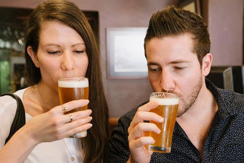 The Rocks Pub Walking Tour - Accommodation Mt Buller 20