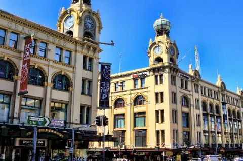 A Full Day In Sydney With A Local: Private & Personalized - Accommodation Mt Buller 0