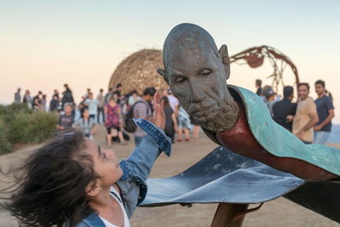 A Full Day In Sydney With A Local: Private & Personalized - Accommodation Mt Buller 7