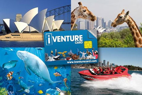 Australia Multi-City Attractions Pass - Accommodation Mt Buller 1