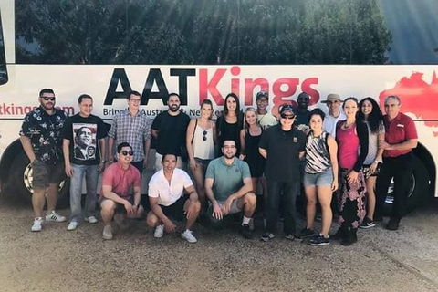 Australia Multi-City Attractions Pass - Accommodation Mt Buller 7