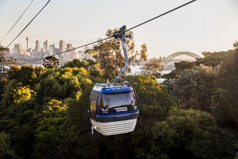 Australia Multi-City Attractions Pass - Accommodation Mt Buller 5