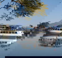 Tweed River and Rainforest Eco Cruise - Accommodation Mt Buller