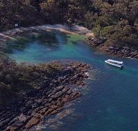 Jervis Bay Passage Tour - Accommodation Mt Buller