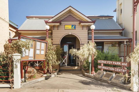 14 Day Dinos, Crocs And Gold - Accommodation Mt Buller 0