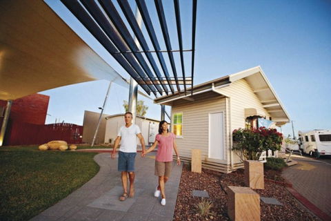 14 Day Dinos, Crocs And Gold - Accommodation Mt Buller 2