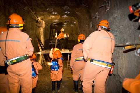 14 Day Dinos, Crocs And Gold - Accommodation Mt Buller 3