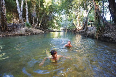 14 Day Dinos, Crocs And Gold - Accommodation Mt Buller 6