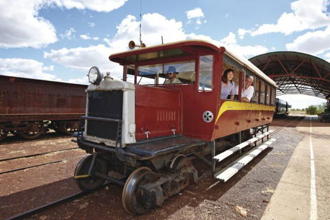 14 Day Dinos, Crocs And Gold - Accommodation Mt Buller 7