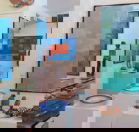 Aboriginal Dreamings Gallery - Accommodation Mt Buller