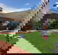 Almondco Almond Hut - Accommodation Mt Buller