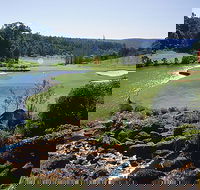 Araluen Golf Resort - Accommodation Mt Buller