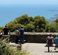 Arthurs Seat State Park - Accommodation Mt Buller
