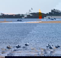 Australind - Accommodation Mt Buller