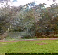 Bakers Flat picnic area - Accommodation Mt Buller