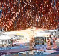 Barcaldine - Accommodation Mt Buller