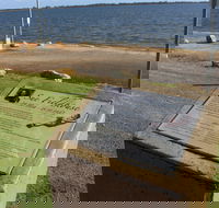 Barmera Aquatic Sporting Pioneers - Accommodation Mt Buller