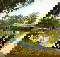 Barham - Accommodation Mt Buller