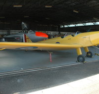 Benalla Aviation Museum - Accommodation Mt Buller