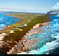 Ben Boyd National Park - Accommodation Mt Buller