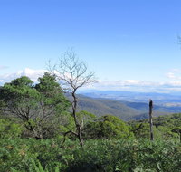 Blue Range Camping and Picnic Area - Accommodation Mt Buller