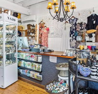 Bombo Clothing Co and The Bombo Gallery - Accommodation Mt Buller