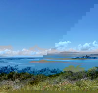 Bowen - Flagstaff Hill Lookout - Accommodation Mt Buller