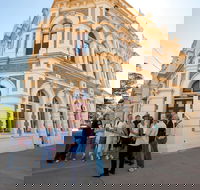 Broken Hill Heritage Walk Tour - Accommodation Mt Buller