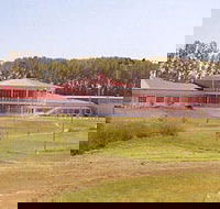 Canberra International Golf Centre - Accommodation Mt Buller