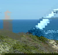 Cape Liptrap Coastal Park - Accommodation Mt Buller