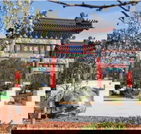 Chang Lai Yuan Chinese Gardens - Accommodation Mt Buller