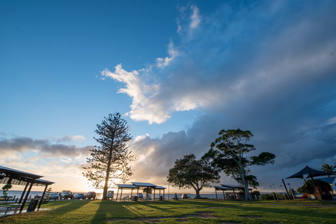 Cleveland (Nandeebie/Indillie) - Accommodation Mt Buller 0