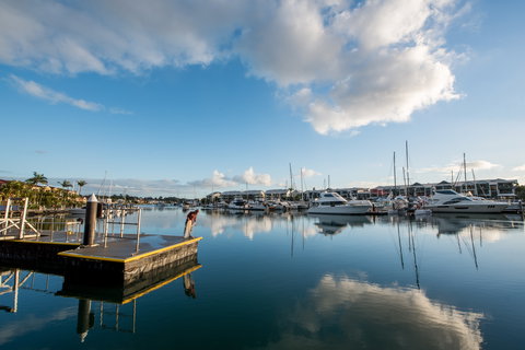 Cleveland (Nandeebie/Indillie) - Accommodation Mt Buller 1