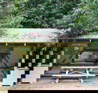 Coachwood Picnic Area - Accommodation Mt Buller