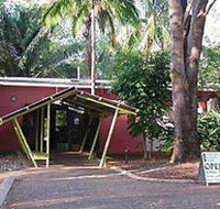 Coomalie Cultural Centre - Accommodation Mt Buller