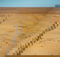 Coober Pedy - Accommodation Mt Buller